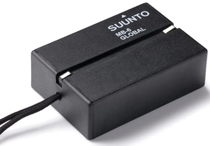 Actual product image Suunto MB-6 Global