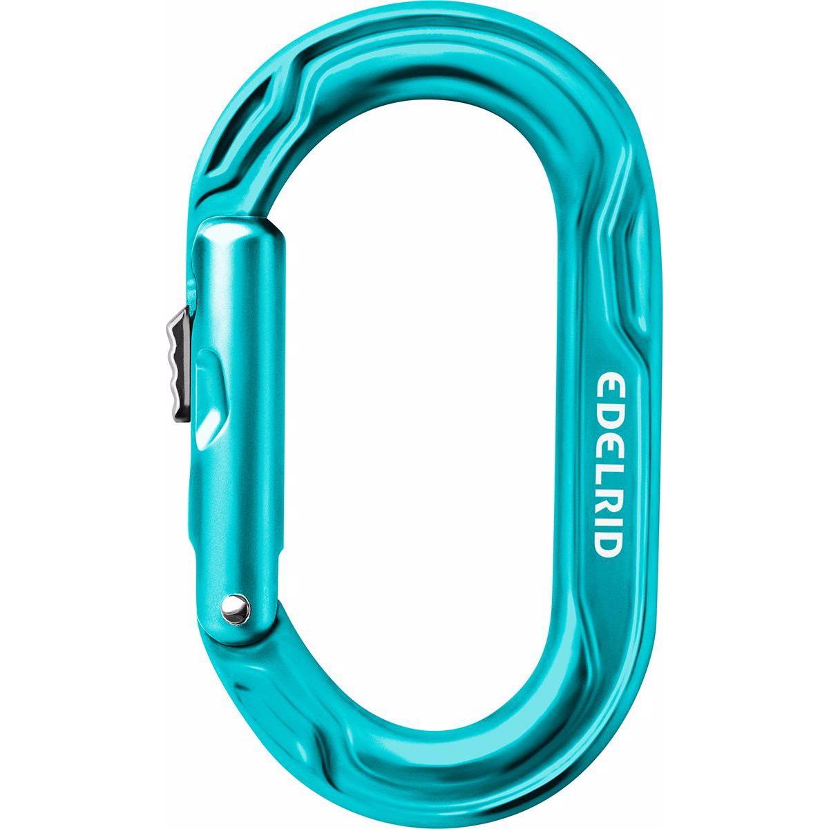Edelrid, Karabiner