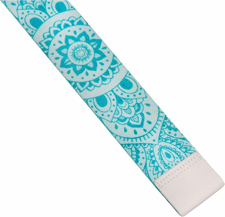 Image du produit Yoga Design Lab La Courroie de Yoga Courroie de Yoga