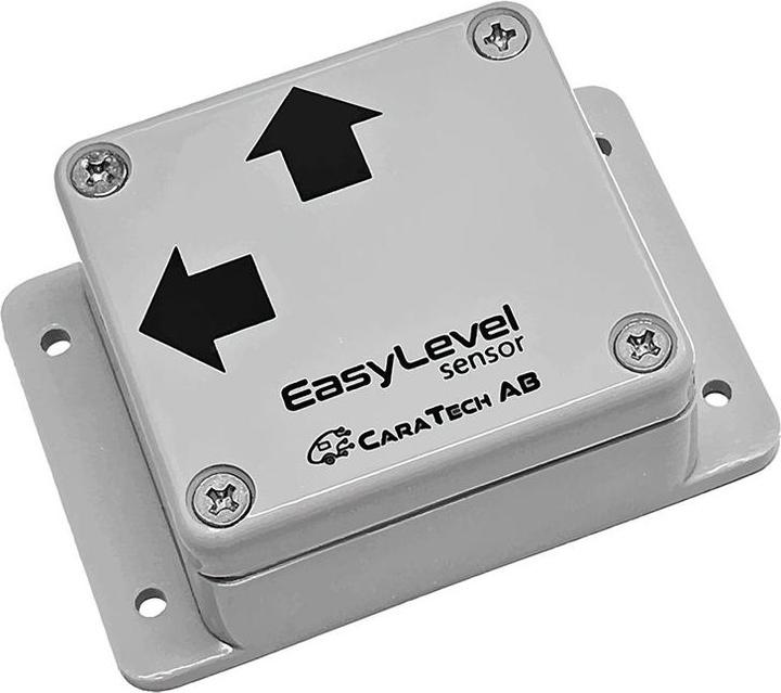 CaraTech EasyLevel (9.40 cm)