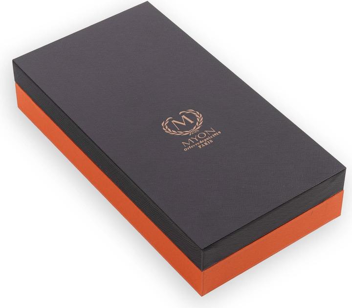 Image du produit Myon Ascher Racing Rot