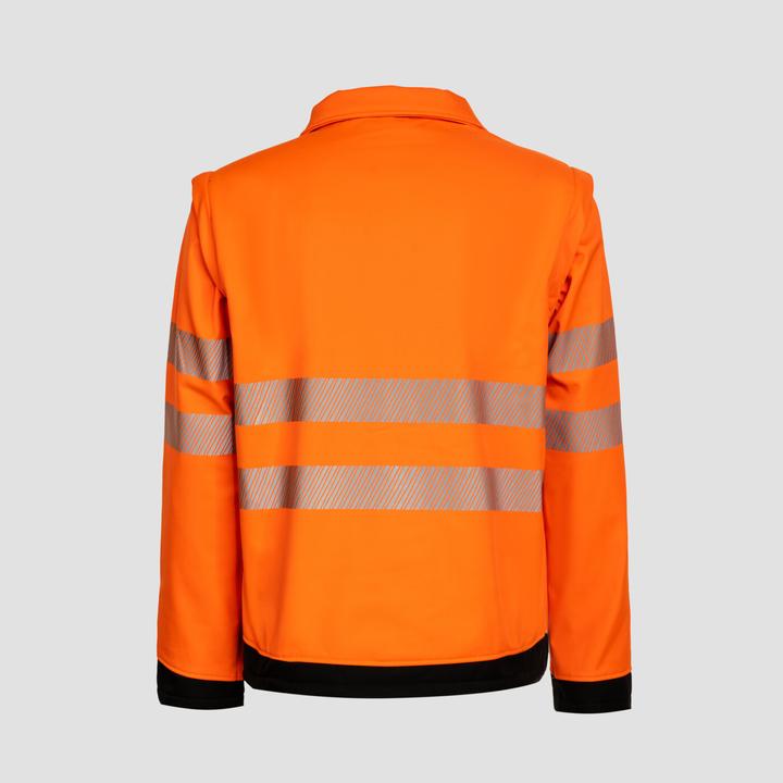 Produktbild Korntex Softshell-Jacke (5XL)