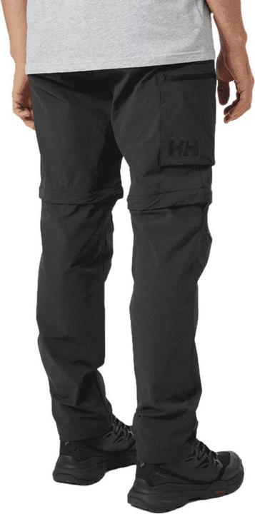 Produktbild Helly Hansen Brono Softshell Zip Off Pant (XL)