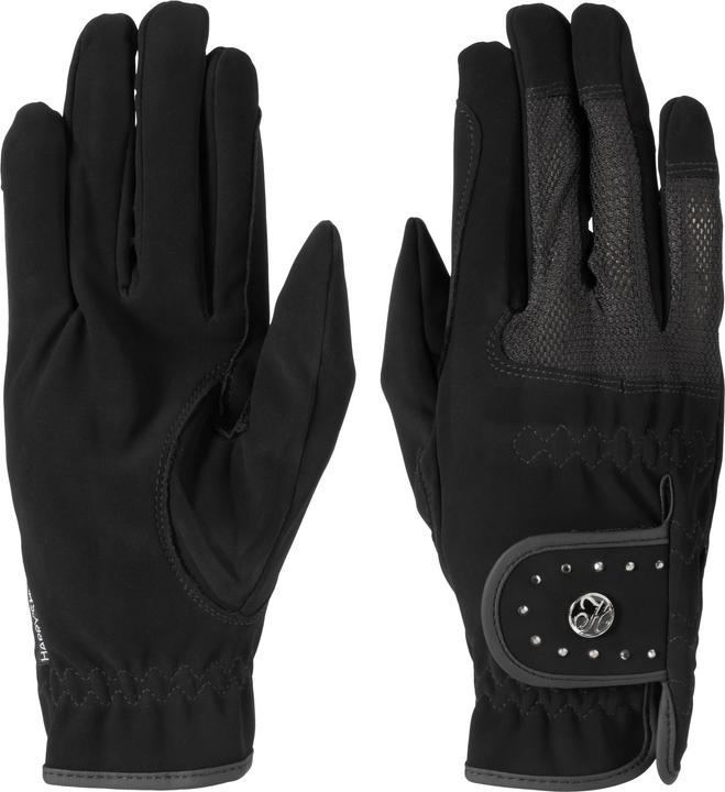 Produktbild Harry's Horse Domy Mesh Crystal (S)