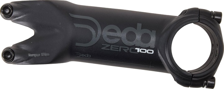 Produktbild Deda Elementi Zero100 Performance Vorbau (80mm) (140 mm, 31.70 mm)