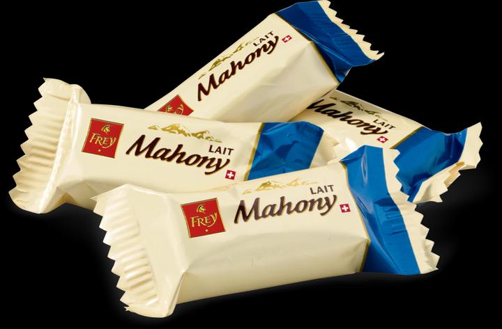 Produktbild Frey Mahony Mini (2000 g)