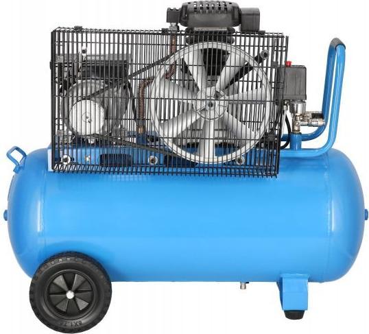 Produktbild Airpress HL 340/90 (90 l, 10 Bar)