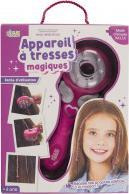 Produktbild Jeux 2 Momes Zopfgerät