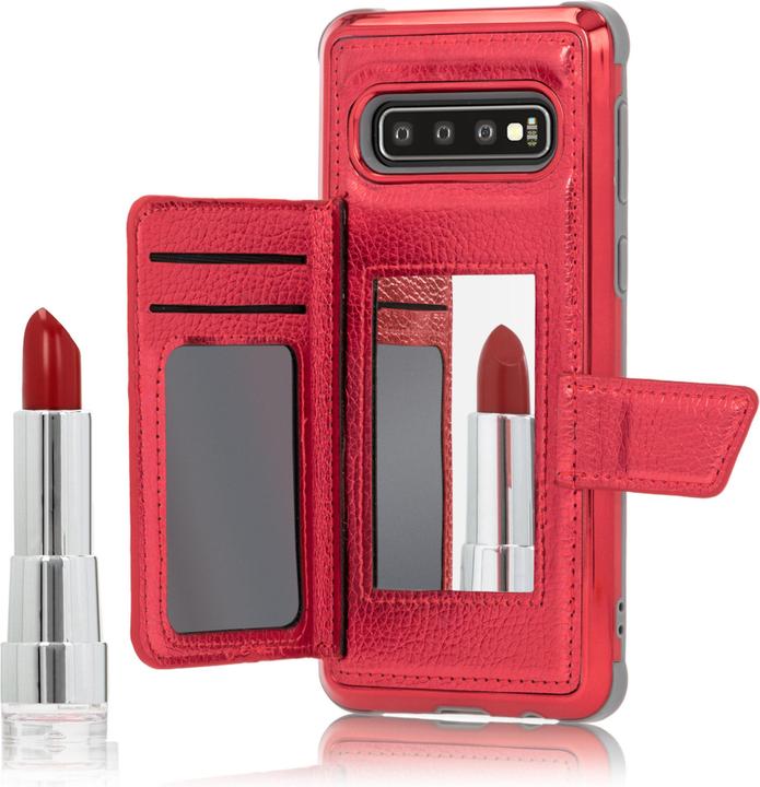 Image du produit Nalia Coque (Samsung Galaxy S10)