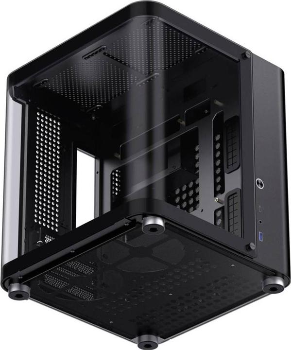 Produktbild Jonsbo TK-1 2.0 (mATX)