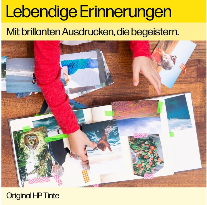 Produktbild HP 3YP17AE