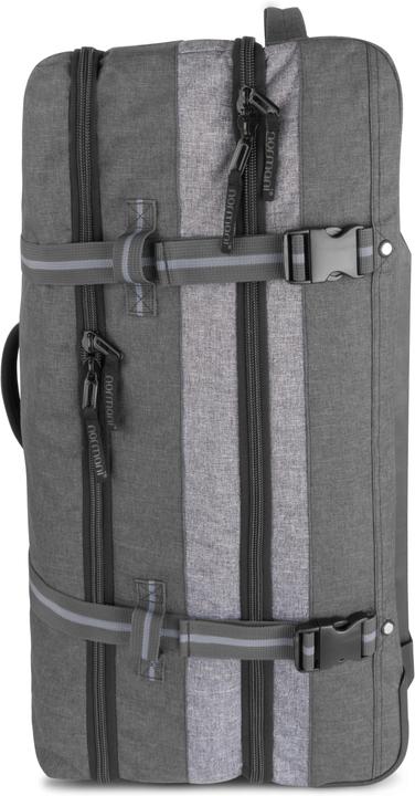 Actual product image Normani Travel bag Aurori 125 (125 l)