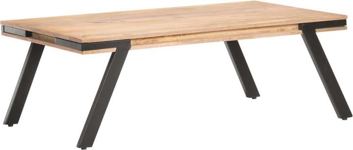 Actual product image vidaXL Couchtisch