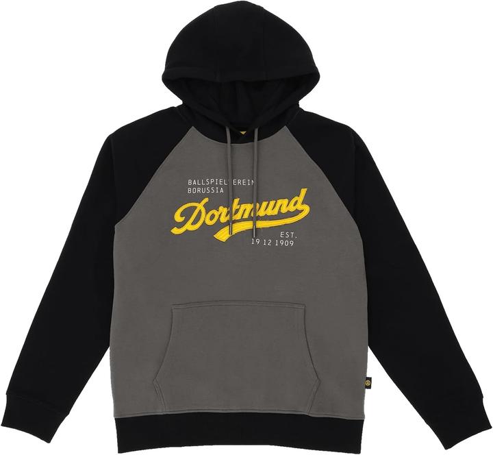 Image du produit Borussia Dortmund Sweat à capuche Explorer (XXL)