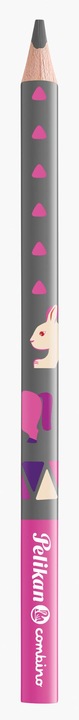 Actual product image Pelikan Combino learning pencil in (B, 1 x)