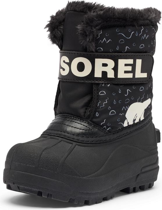 Produktbild Sorel Childrens Snow Commander™ Boot (27)