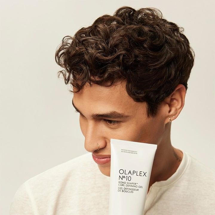 Produktbild Olaplex Bond Shaper (Haargel, 200 ml)