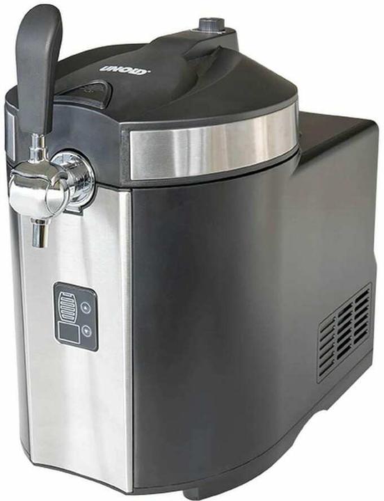 Produktbild Essge Unold 48975 Franzl Bierzapfanlage