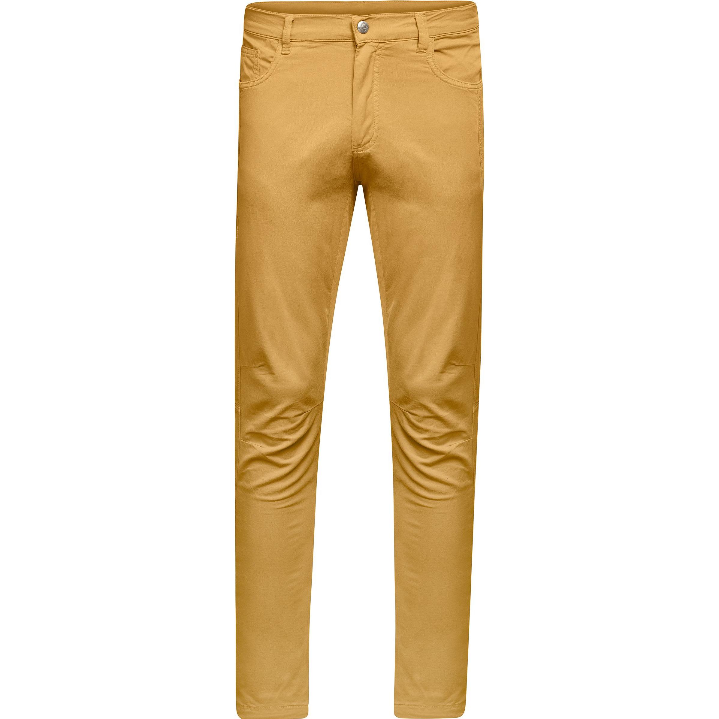 Chillaz, Herren, Outdoorhose, Magic Style 3.0 (S), Orange, S