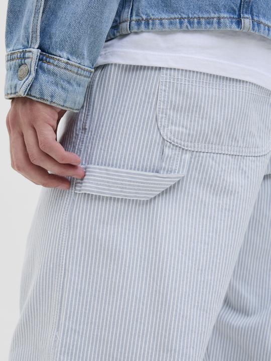 Produktbild Jack & Jones Jpstalex Hickory Pants Styd Ss25 (W32/L32)