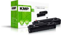 Immagine prodotto KMP Toner Doublepack H T215DX, Nero/Nero (FC)