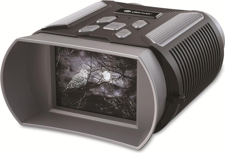 Produktbild Denver Nvi-491