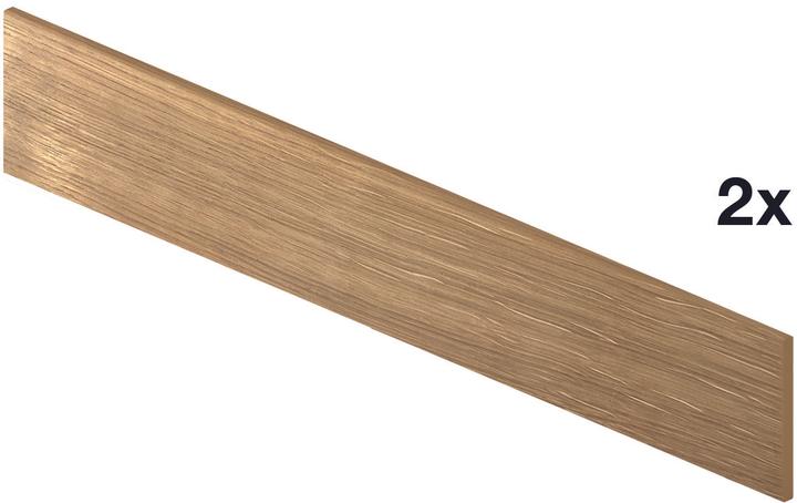 Peka Metall Relingeinsatz-Set (1 Stk.)