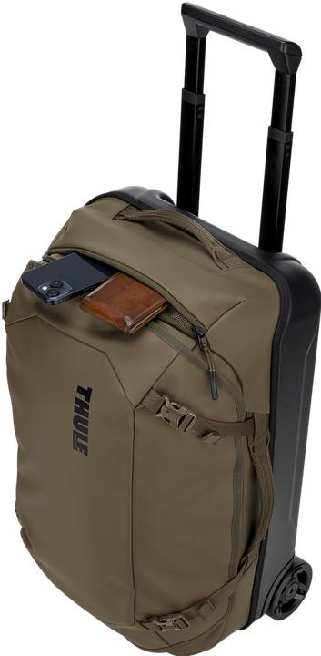 Actual product image Thule Chasm (40 l)