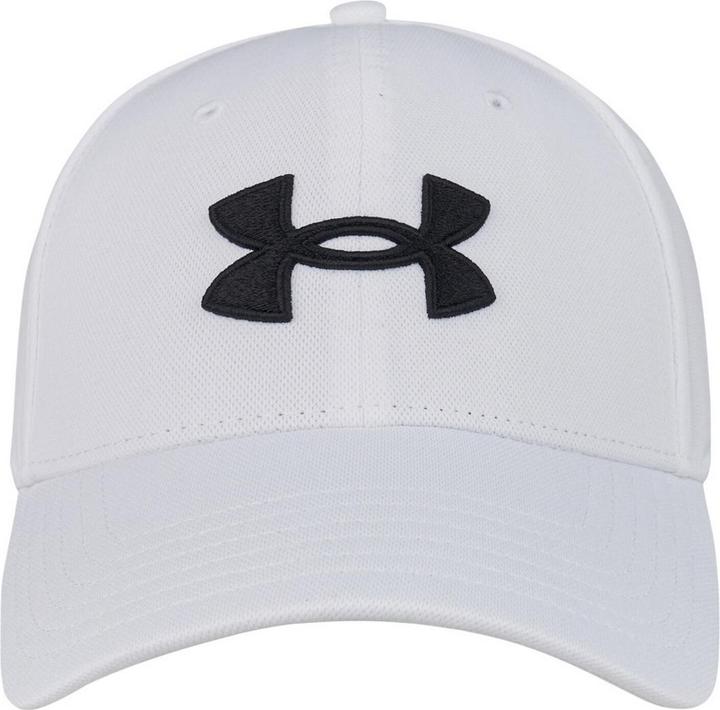 Produktbild Under Armour Blitzing BaseballMütze