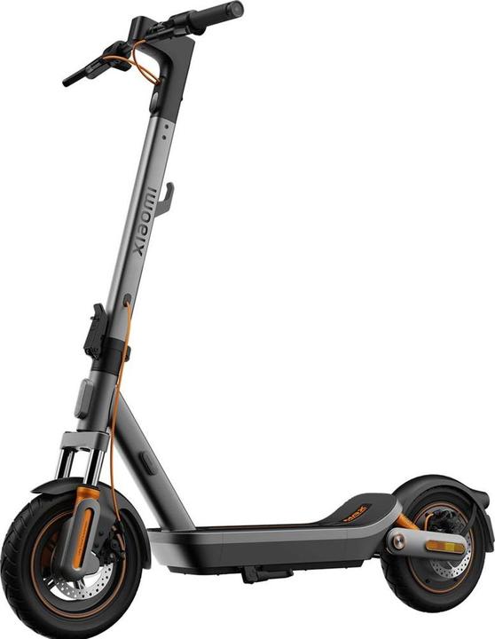 Produktbild Xiaomi Electric Scooter 6 Max Swiss Edition (20 km/h, 75 km, 450 W)
