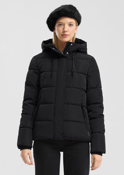 Immagine prodotto s.Oliver Outdoor-Jacke Wattierte Steppjacke (M)