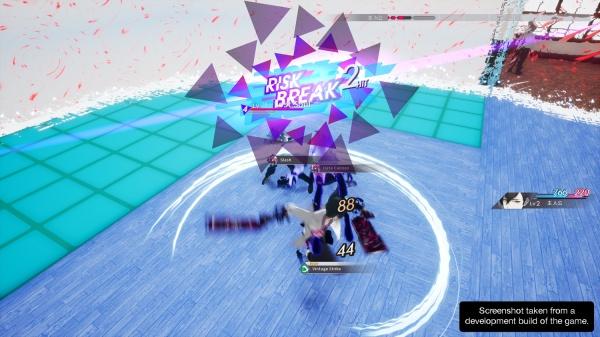 Actual product image NIS The Caligula Effect: Overdose (PS5, DE)