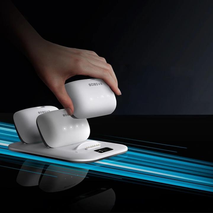 Image du produit Bobovr Charging Dock BD3 for B100 Battery