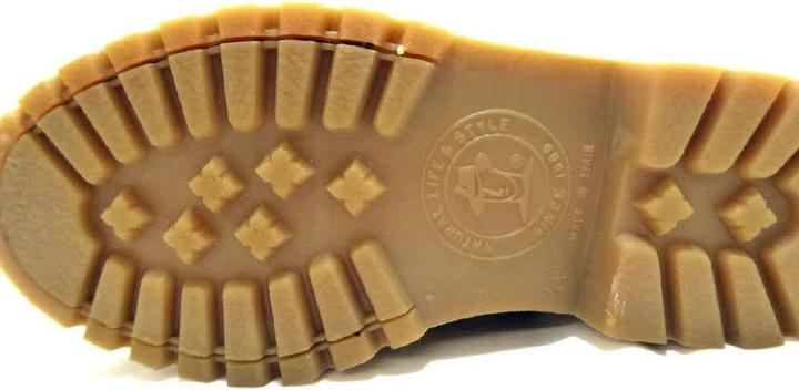 Image du produit Panama Jack Bottes (41)