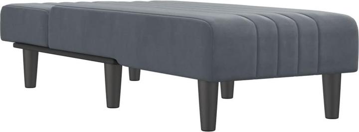 Produktbild vidaXL Chaiselongue (Recamiere)