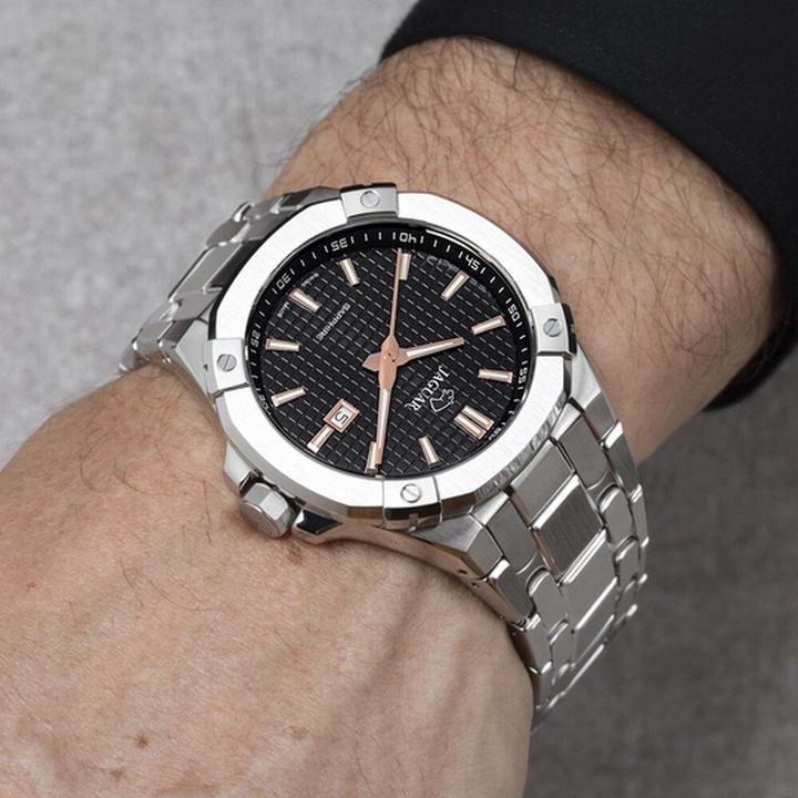 Produktbild Jaguar Executive (44 mm)