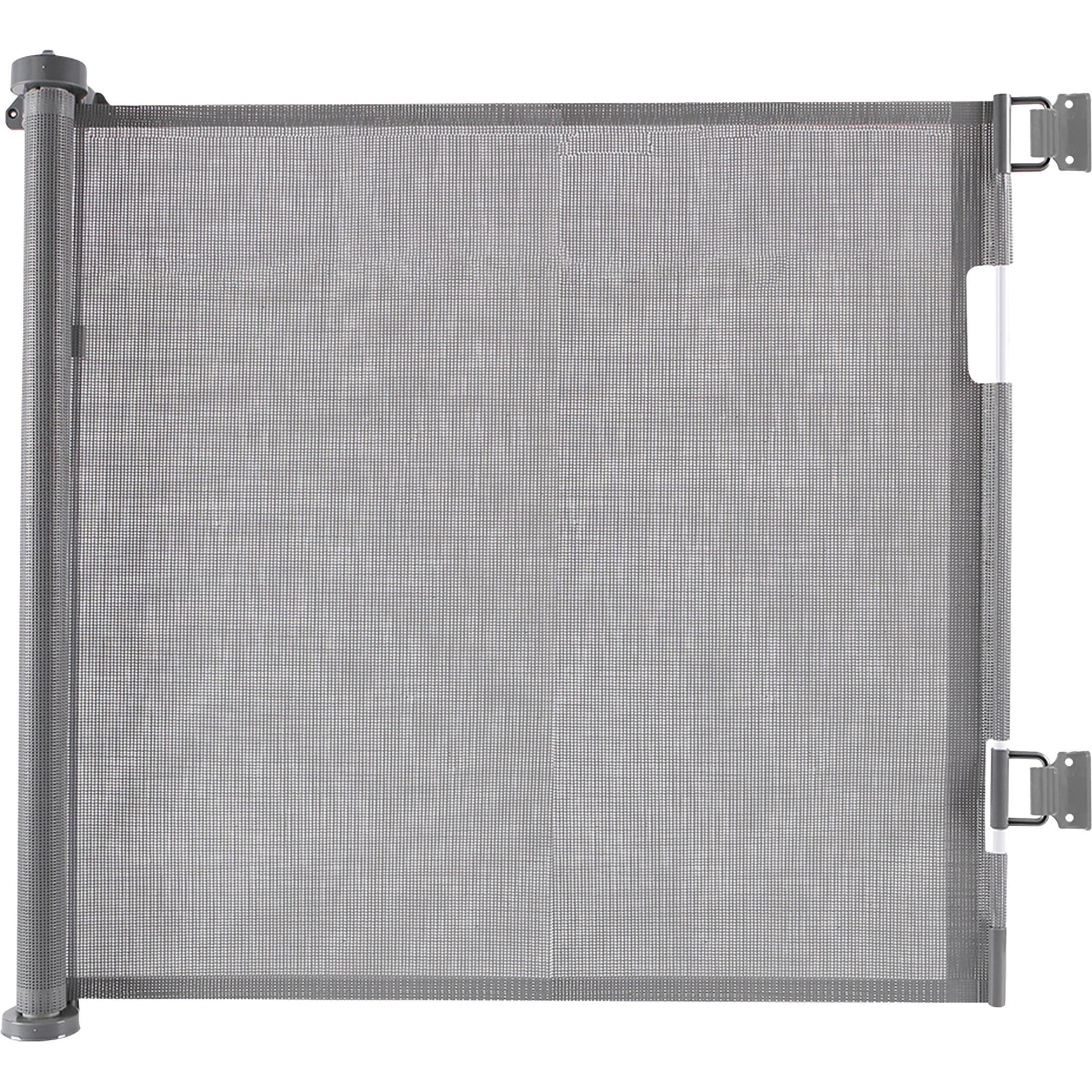 Relaxdays Türschutzgitter (4052025855864)