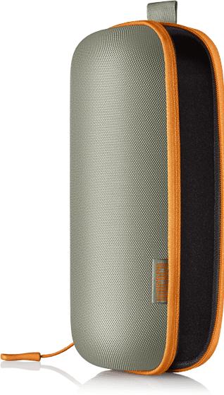 Actual product image Wacaco Pipamoka Case