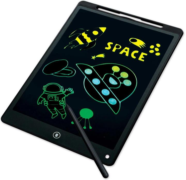 Actual product image Totally Trendy Magische Mega LCD Schreibtafel