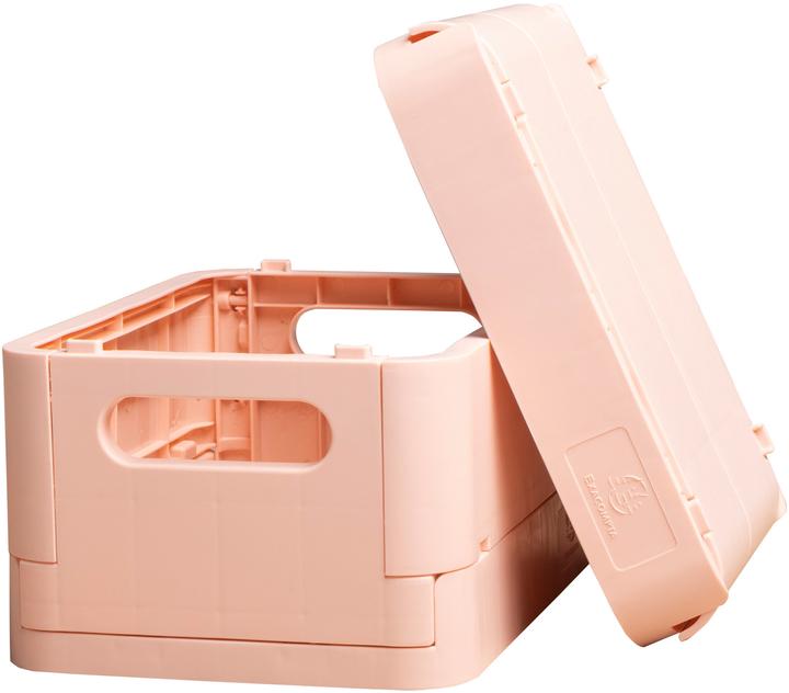 Image du produit Exacompta Caisse pliante mini