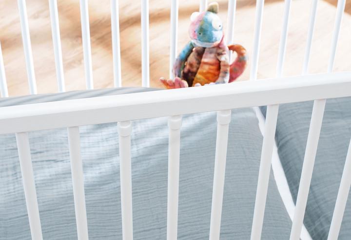 Produktbild Pinolino Laura (Babybett, Wickelkommode)