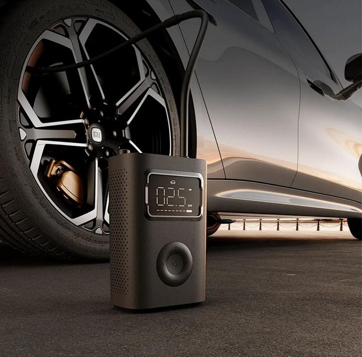 Image du produit Xiaomi Air Compressor 2 Pro