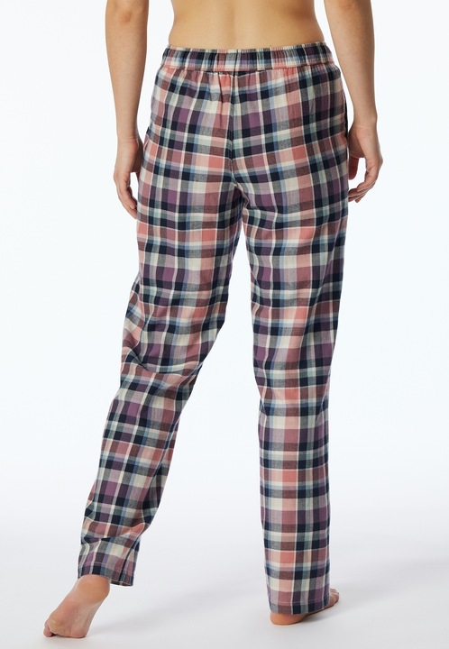 Produktbild Schiesser Pyjamahose Mix & Relax (40)