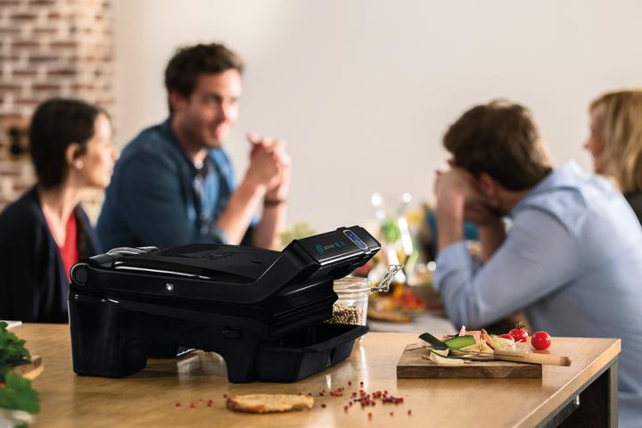 Produktbild Tefal OptiGrill Elite