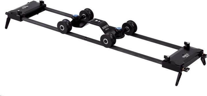 Actual product image Sirui Video Survival Kit 5 (Plastic)