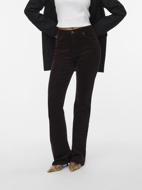 Immagine prodotto Vero Moda VMSIGA Hohe Taille Hose Hose (32)