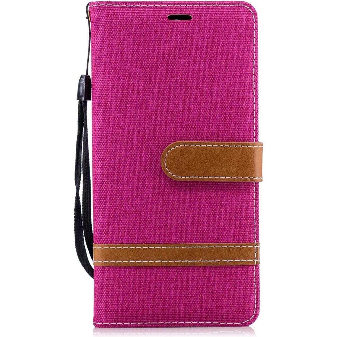 Thumbnail - König Design Hülle Handy Schutz für Nokia 3.1 Case Cover Tasche Wallet Etui Handyhülle Bumper (Nokia 3.1), Smartphone Hü...