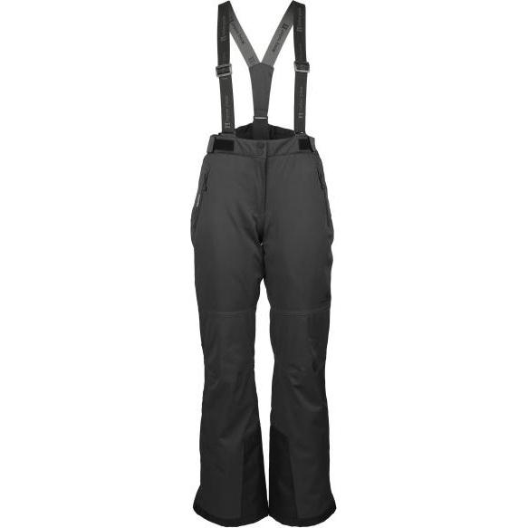 Heber Peak, Damen, Skihosen, Women's PinusHe. Ski Pants (S), Schwarz, S