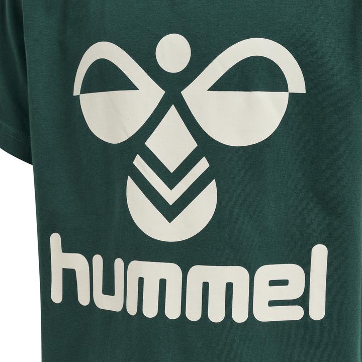 Produktbild hummel Tres T-Shirt S/S (116)