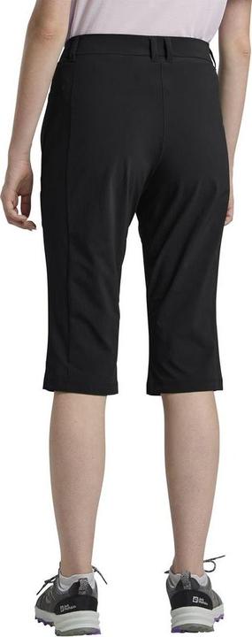 Actual product image Jack Wolfskin Hikeout 3/4 Pants W (L)